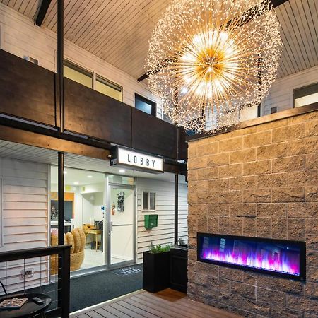Hotel McCoy Pullman Dış mekan fotoğraf