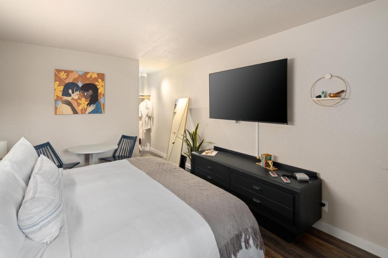 Hotel McCoy Pullman Dış mekan fotoğraf