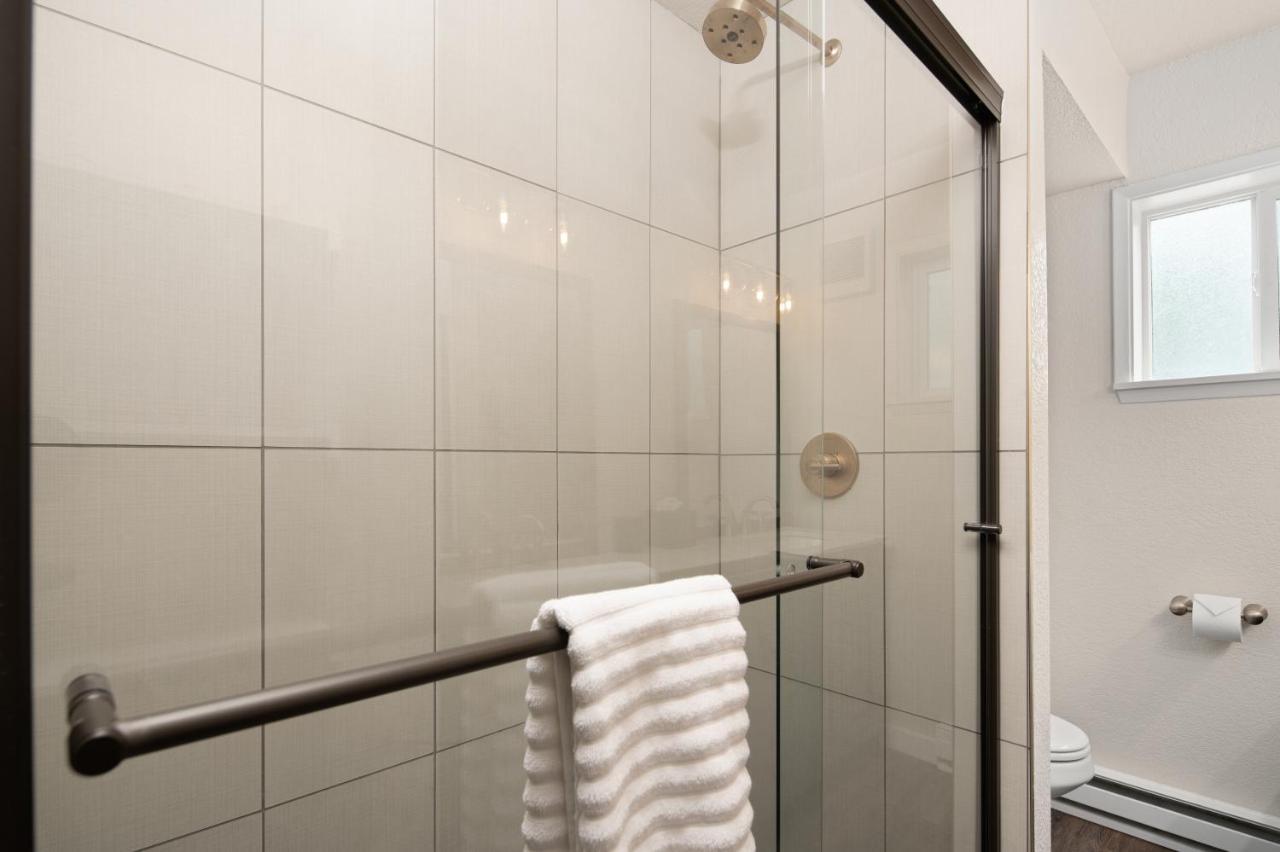 Hotel McCoy Pullman Dış mekan fotoğraf